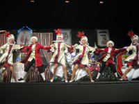 Rathaussturm Magic Stars (17) : Rathaussturm